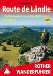 Cover von Route de Ländle