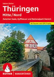 Cover von Thüringen Mitte/Nord