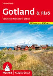 Cover von Gotland & Fårö