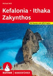 Cover von Kefalonia - Ithaka - Zakynthos