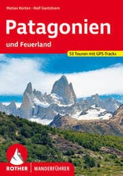 Cover von Patagonien