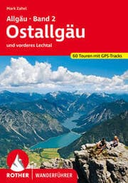 Cover von Allgäu Band 2 - Ostallgäu
