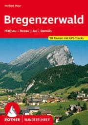 Cover von Bregenzerwald