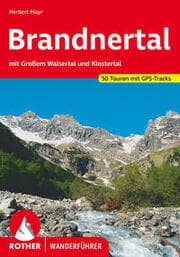 Cover von Brandnertal