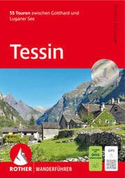 Cover von Tessin