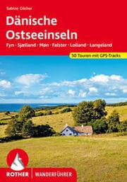 Cover von Dänische Ostseeinseln
