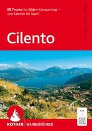 Cover von Cilento