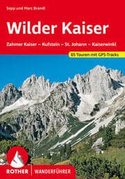 Cover von Wilder Kaiser