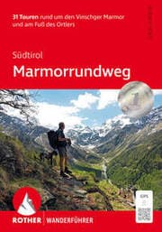 Cover von Südtirol: Marmorrundweg