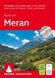 Cover von Rund um Meran