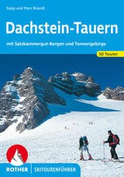 Cover von Dachstein-Tauern