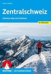 Cover von Zentralschweiz