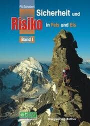 Cover von Sicherheit und Risiko in Fels und Eis 1