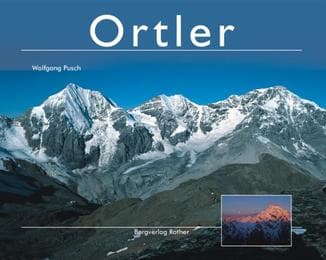 Cover von Ortler