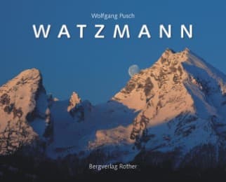 Cover von Watzmann