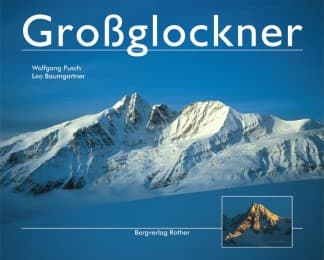 Cover von Großglockner