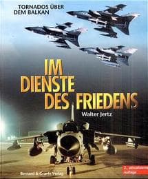 Cover von Im Dienste des Friedens