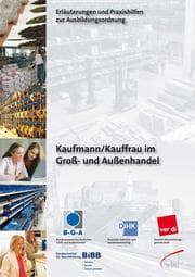 Cover von Kaufmann/Kauffrau im Groß- und Außenhandel