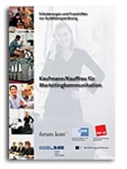 Cover von Kaufmann/Kauffrau für Marketingkommunikation