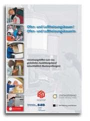 Cover von Ofen- und Luftheizungsbauer