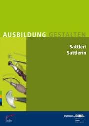 Cover von Sattler/Sattlerin