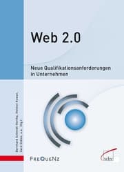 Cover von Web 2.0