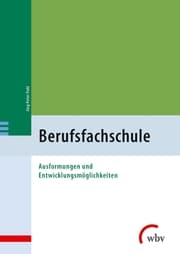 Cover von Berufsfachschule
