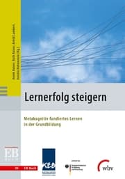 Cover von Lernerfolg steigern