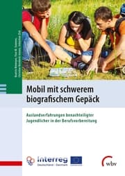 Cover von Mobil mit schwerem biografischem Gepäck