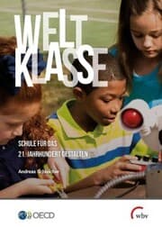 Cover von Weltklasse