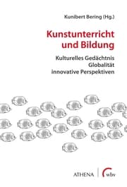 Cover von Kunstunterricht und Bildung