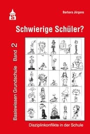 Cover von Schwierige Schüler?