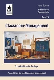 Cover von Classroom-Management