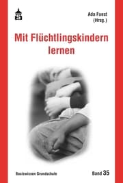 Cover von Mit Flüchtlingskindern lernen