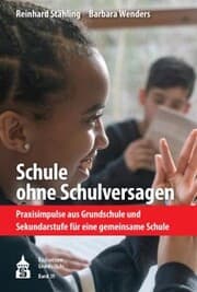Cover von Schule ohne Schulversagen
