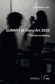 Cover von SUMMIT of trans-Art 2020