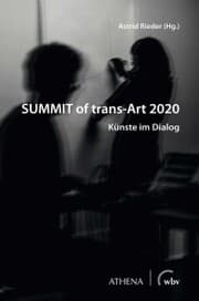 Cover von SUMMIT of trans-Art 2020