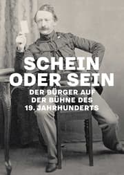Cover von Schein oder Sein