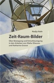 Cover von Zeit-Raum-Bilder