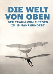 Cover von Die Welt von oben