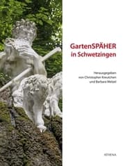 Cover von GartenSPÄHER in Schwetzingen