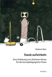 Cover von Staub aufwirbeln