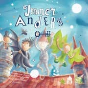 Cover von Immer anders