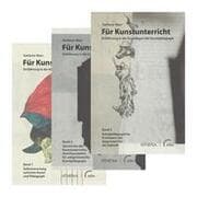 Cover von Für Kunstunterricht - Einführung in die Grundlagen der Kunstpädagogik