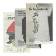 Cover von Für Kunstunterricht - Einführung in die Grundlagen der Kunstpädagogik