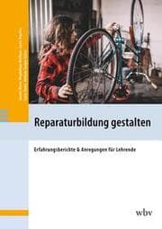 Cover von Reparaturbildung gestalten