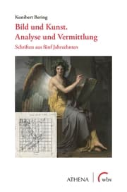 Cover von Bild und Kunst. Analyse und Vermittlung