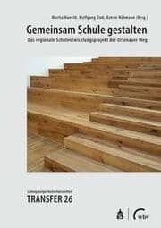 Cover von Gemeinsam Schule gestalten