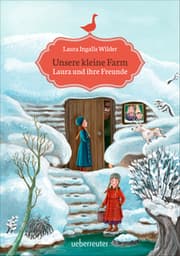 Cover von Unsere kleine Farm - Laura und ihre Freunde