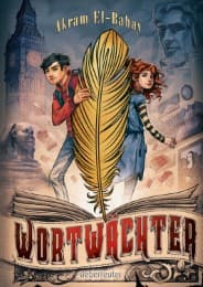 Cover von Wortwächter